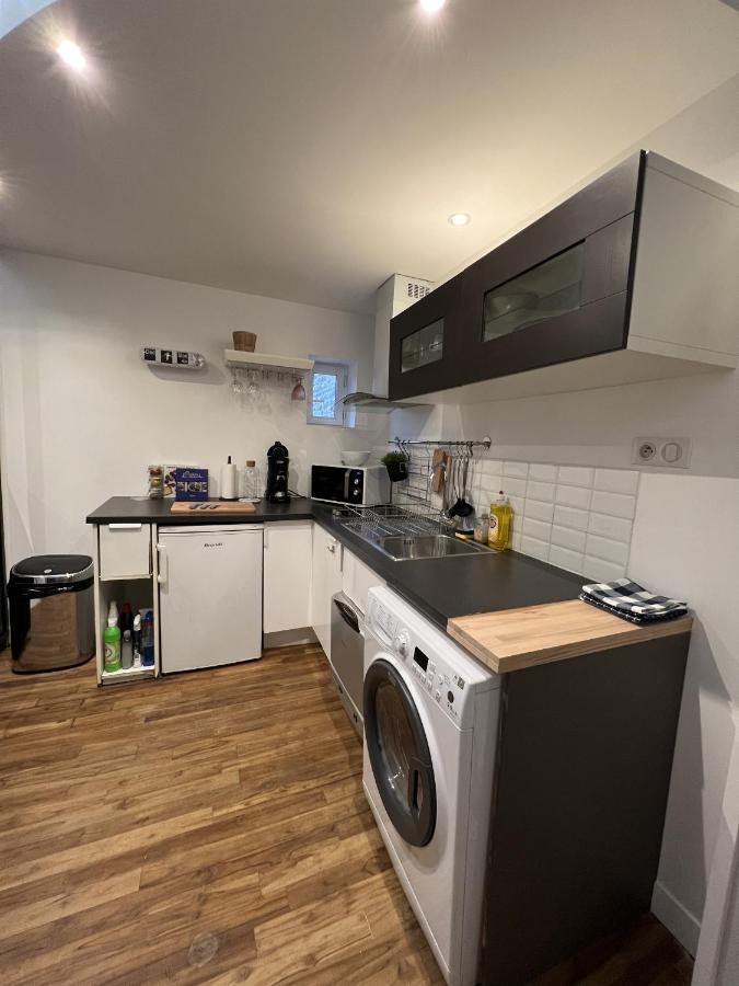 Apartamento Le Calin - T2 Proche Gare Sncf & Centre *