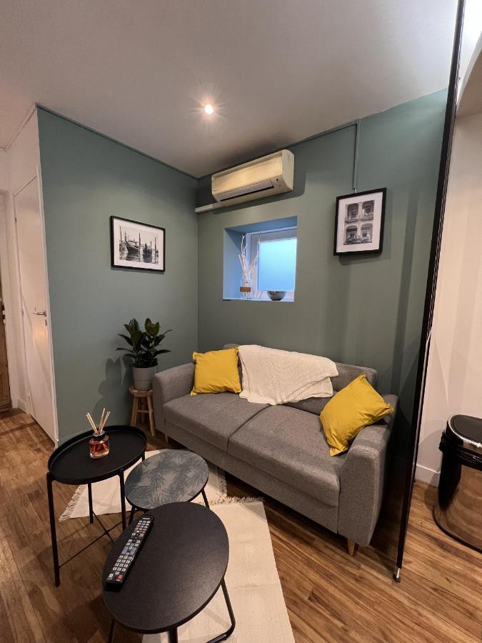 Apartment Le Calin - T2 Proche Gare Sncf & Centre *