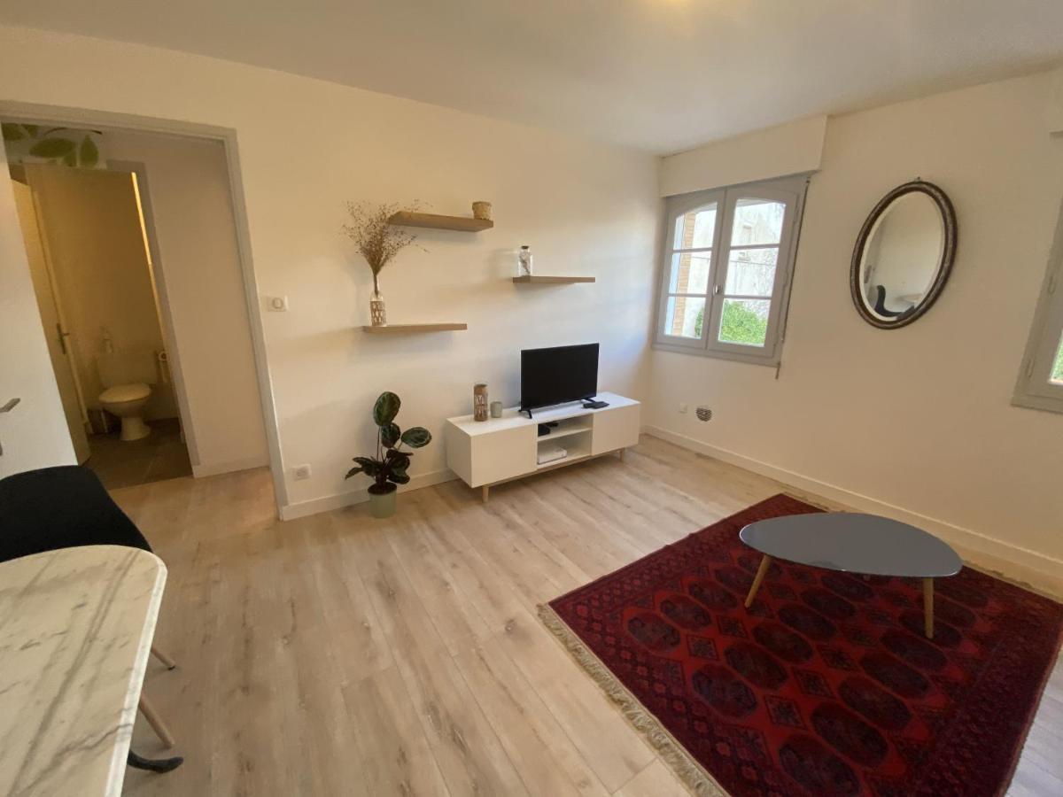 Le Legionnaire : T2 Proche Canal Apartment Toulouse