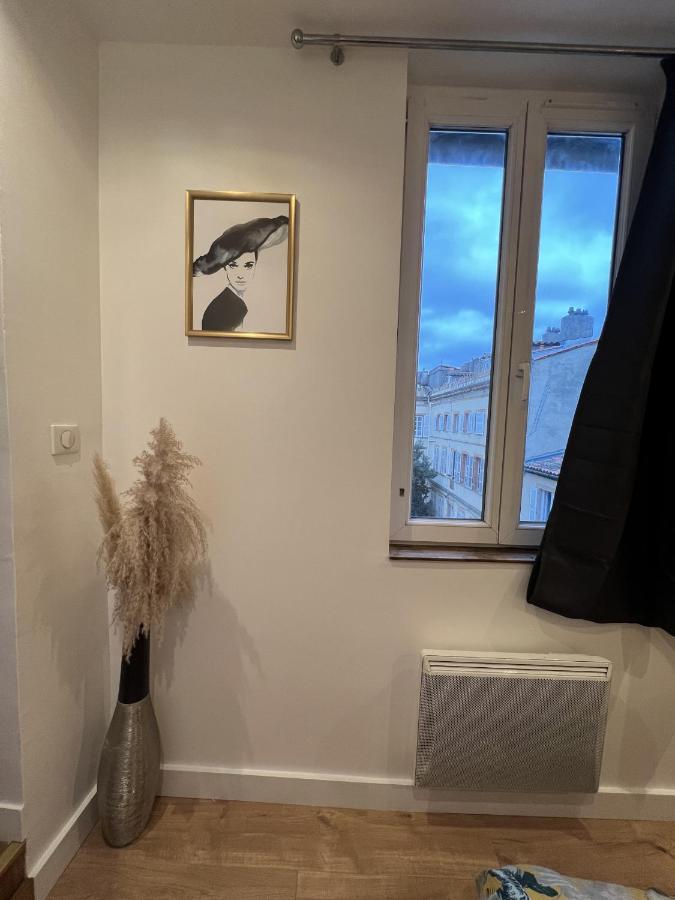 Le Calin - T2 Proche Gare Sncf & Centre Apartment Toulouse