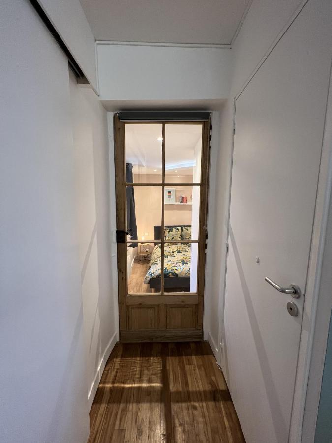 Apartment Le Calin - T2 Proche Gare Sncf & Centre Toulouse