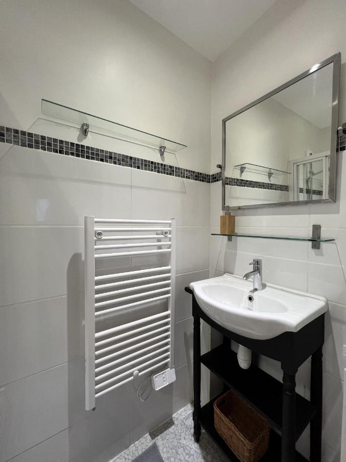 Apartment Le Calin - T2 Proche Gare Sncf & Centre Toulouse