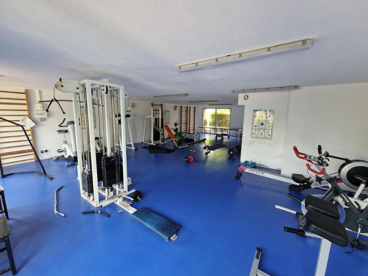 Le Cozen - 4p - Jardin & Parking Proche Centre