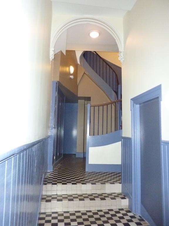 Apartment Les Toits Du Capitole - Loft De Standing 60 M2 - Parking En Option Toulouse
