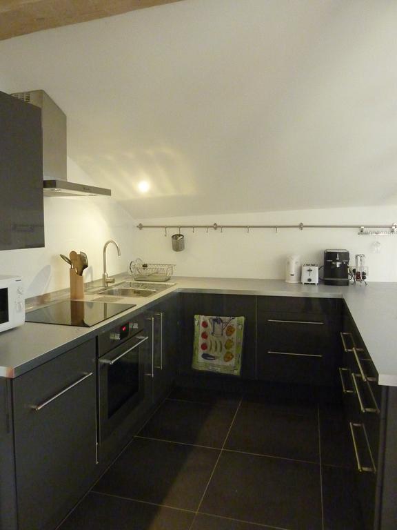 Les Toits Du Capitole - Loft De Standing 60 M2 - Parking En Option * Toulouse