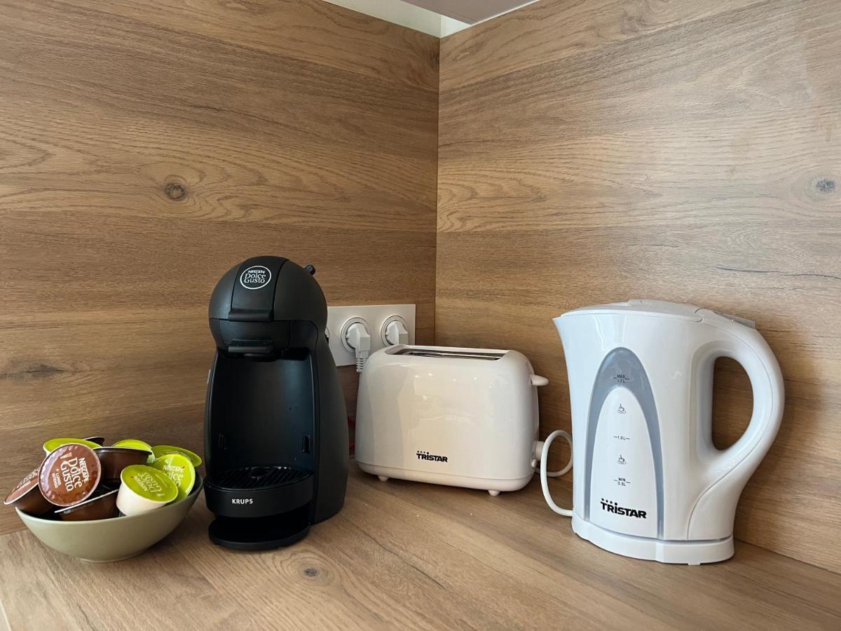 Le Petit Sauveur - Studio & Parking Toulouse