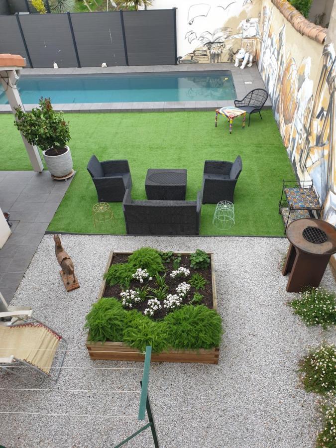Le Clos Nicol * Toulouse