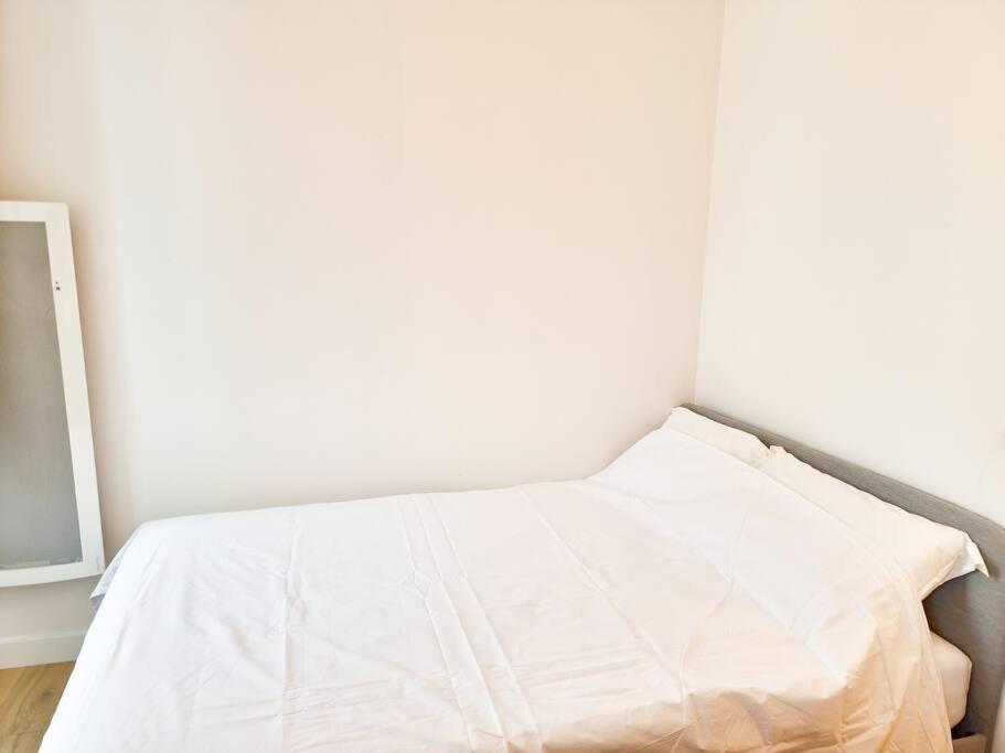 Studio Calme Et Lumineux - Ascenceur - Gare -metro Apartamento