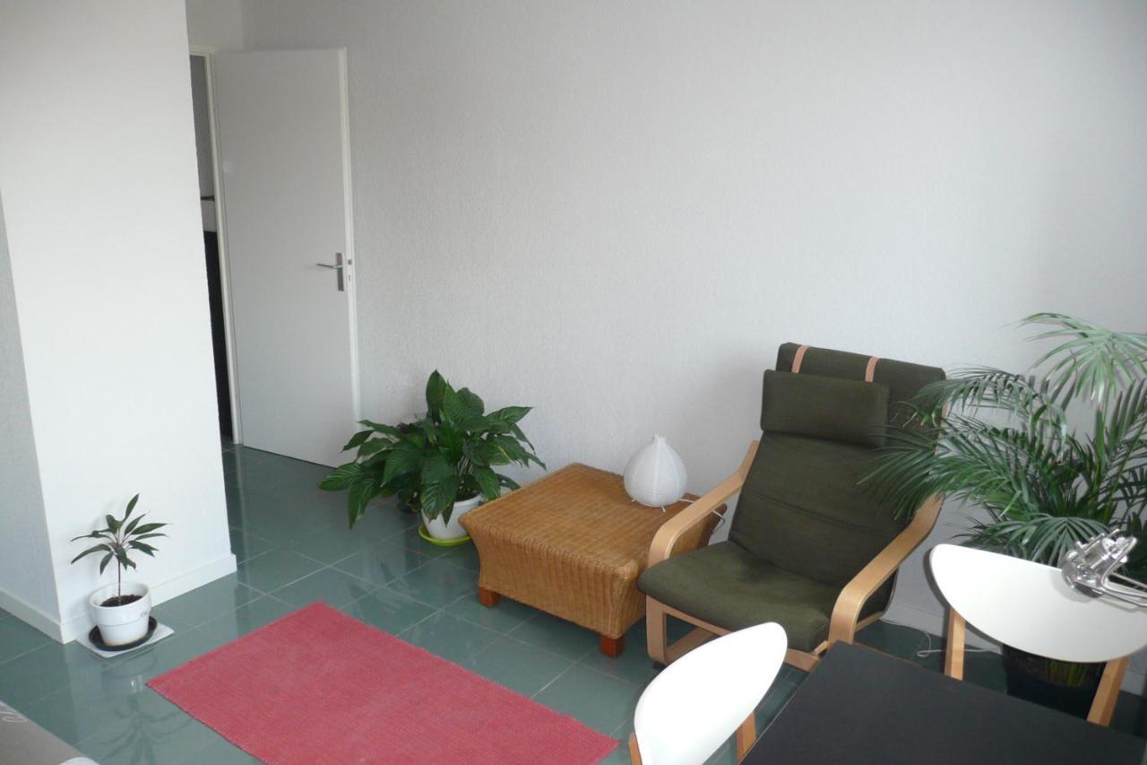 Dans Hyper Centre Apartamento *
