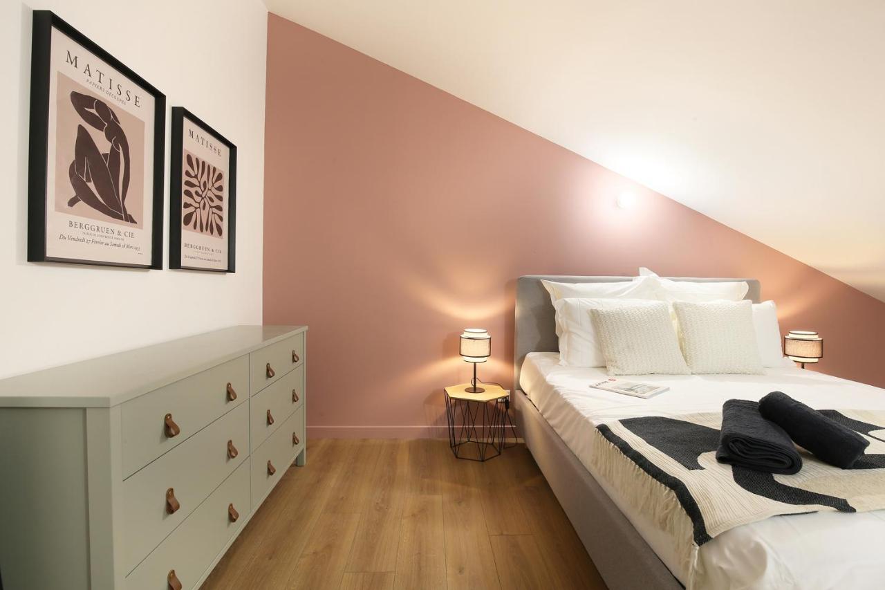 Apartment Calme Et Spacieux Toulouse
