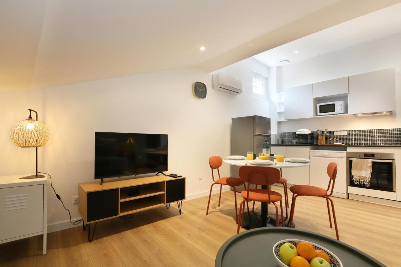 Apartment Calme Et Spacieux Toulouse