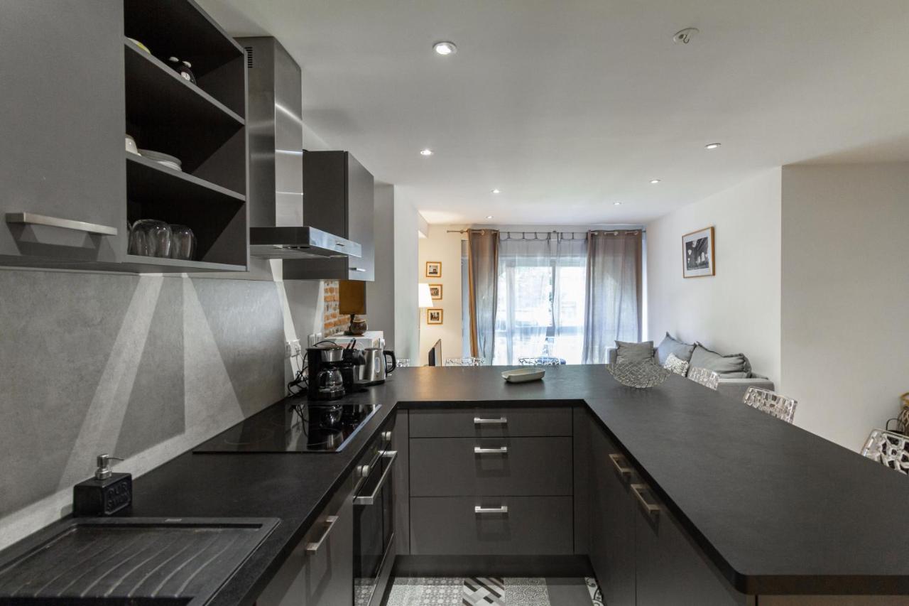 Apartamento Le T2 De Marine En Hypercentre