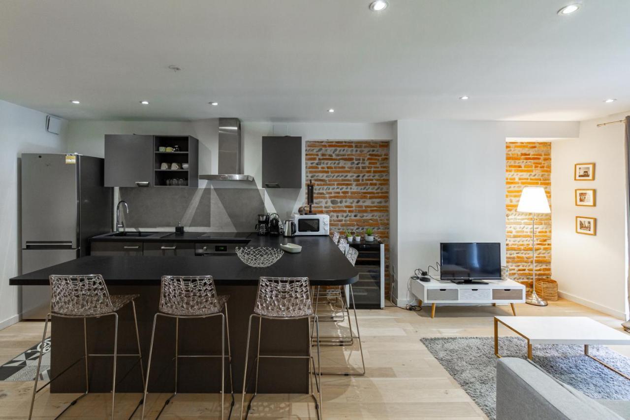 Apartamento Le T2 De Marine En Hypercentre *