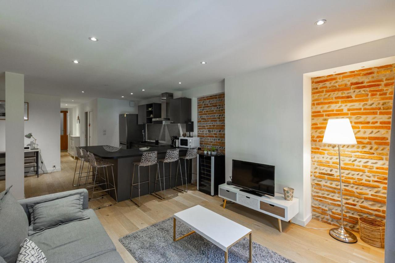 Le T2 De Marine En Hypercentre Apartamento *