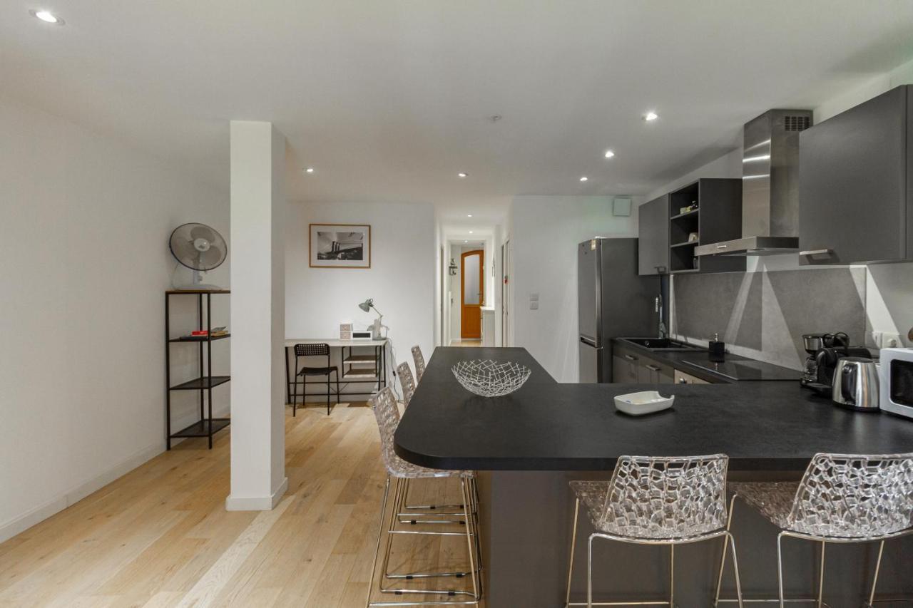 Le T2 De Marine En Hypercentre Apartamento *