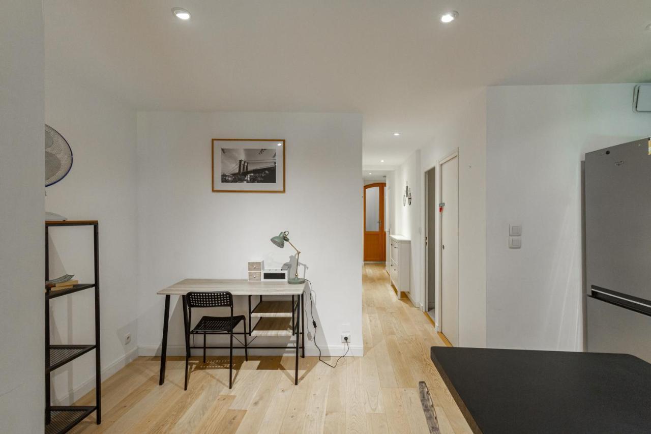 Apartamento Le T2 De Marine En Hypercentre