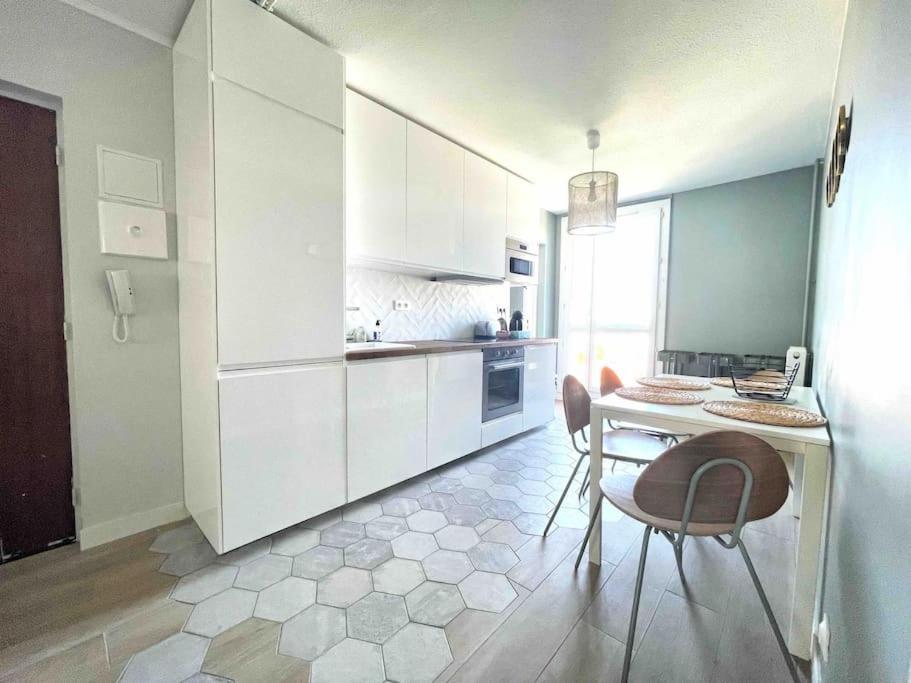 Le Jolimont T4 Et Vues Spectaculaires Sur La Apartamento
