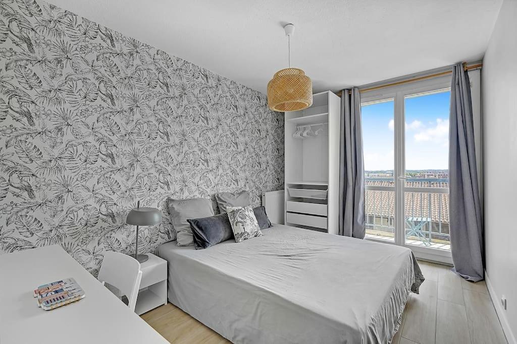 Apartamento Le Jolimont T4 Et Vues Spectaculaires Sur La *