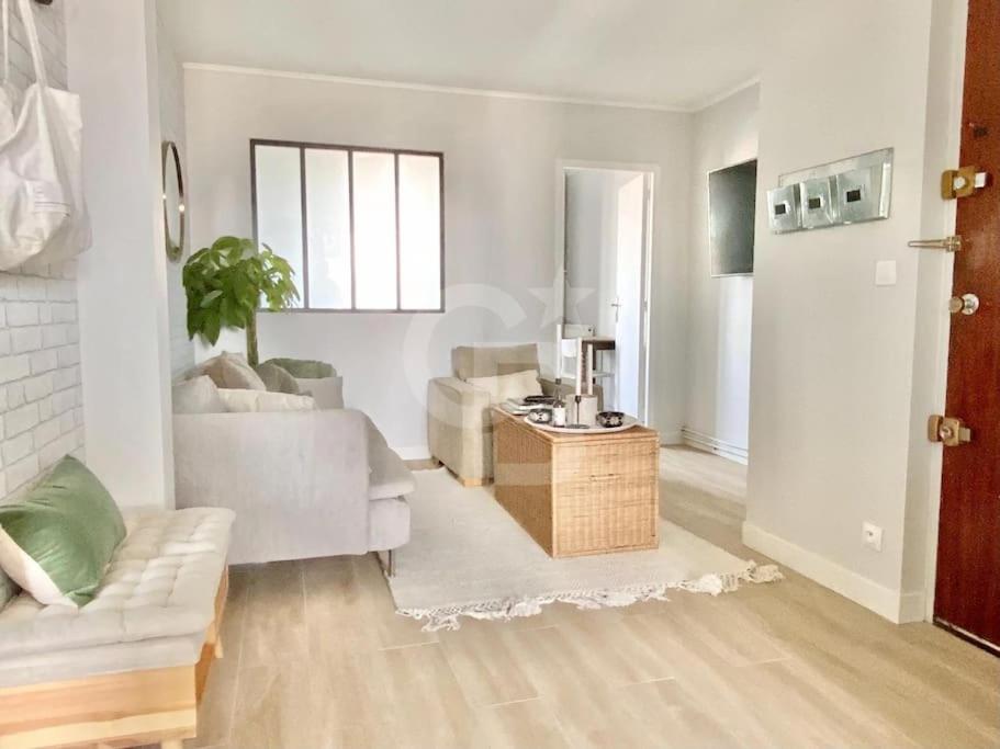 Le Jolimont T4 Et Vues Spectaculaires Sur La Toulouse