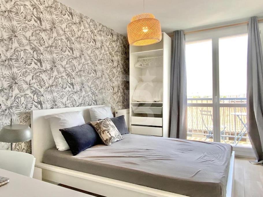 Apartamento Le Jolimont T4 Et Vues Spectaculaires Sur La *
