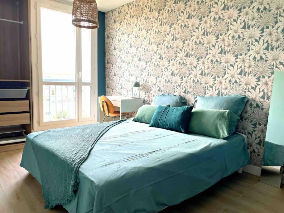 Appartement Le Jolimont T4 Et Vues Spectaculaires Sur La