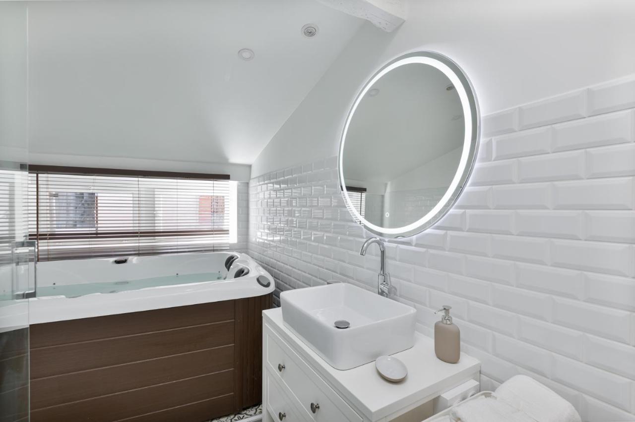 Apartment Le Cosy & Office Au Coeur De Toulouse