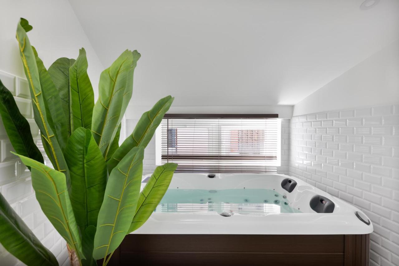 Le Cosy & Office Au Coeur De * Toulouse