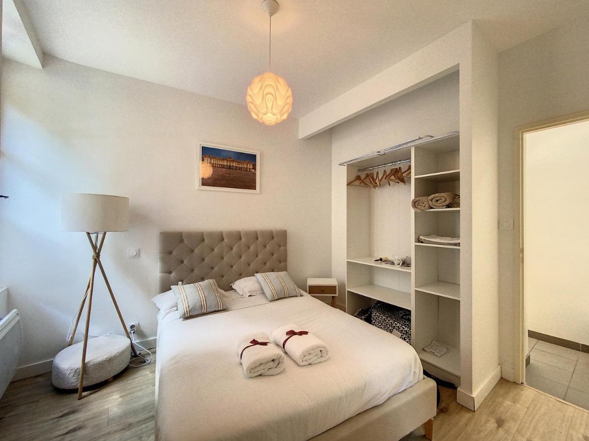 Apartamento ღ Le Cosy Brienne • T2 Au Centre-ville ღ Metro