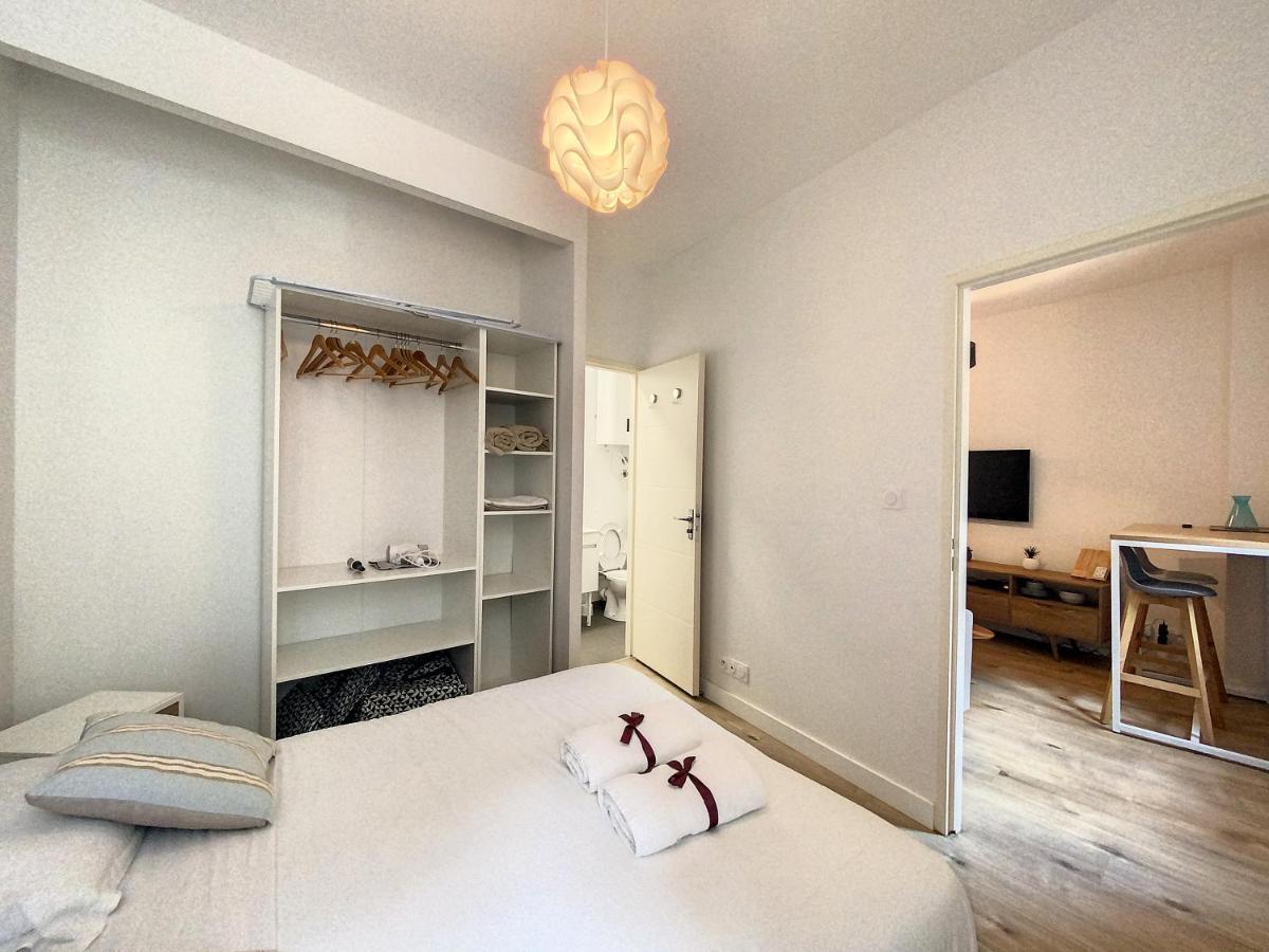 ღ Le Cosy Brienne • T2 Au Centre-ville ღ Metro *