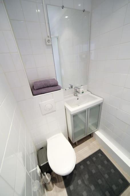Hypercentre Apartment Toulouse