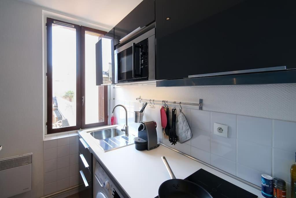 Apartment Hypercentre Toulouse