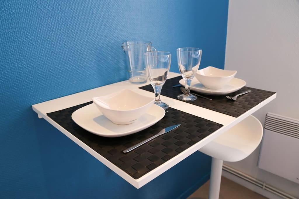 Apartment Hypercentre Toulouse