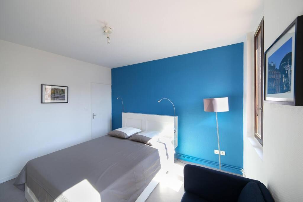 Hypercentre Apartment *
