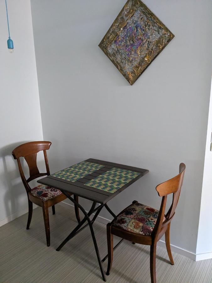 Le Clos Nicol Apartamento *