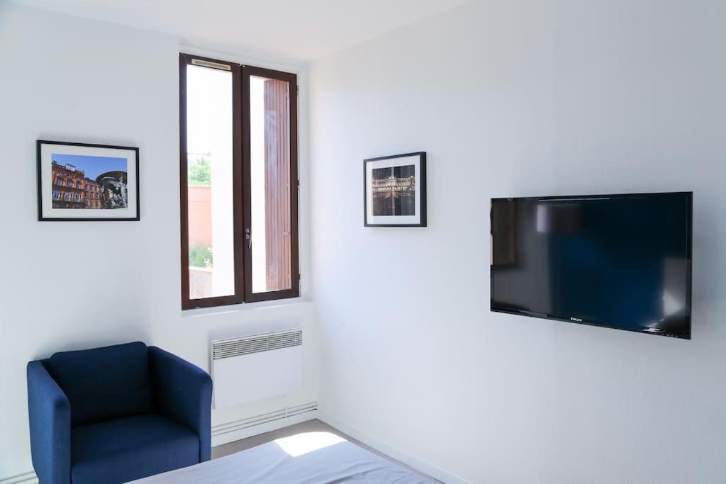Apartment Hypercentre