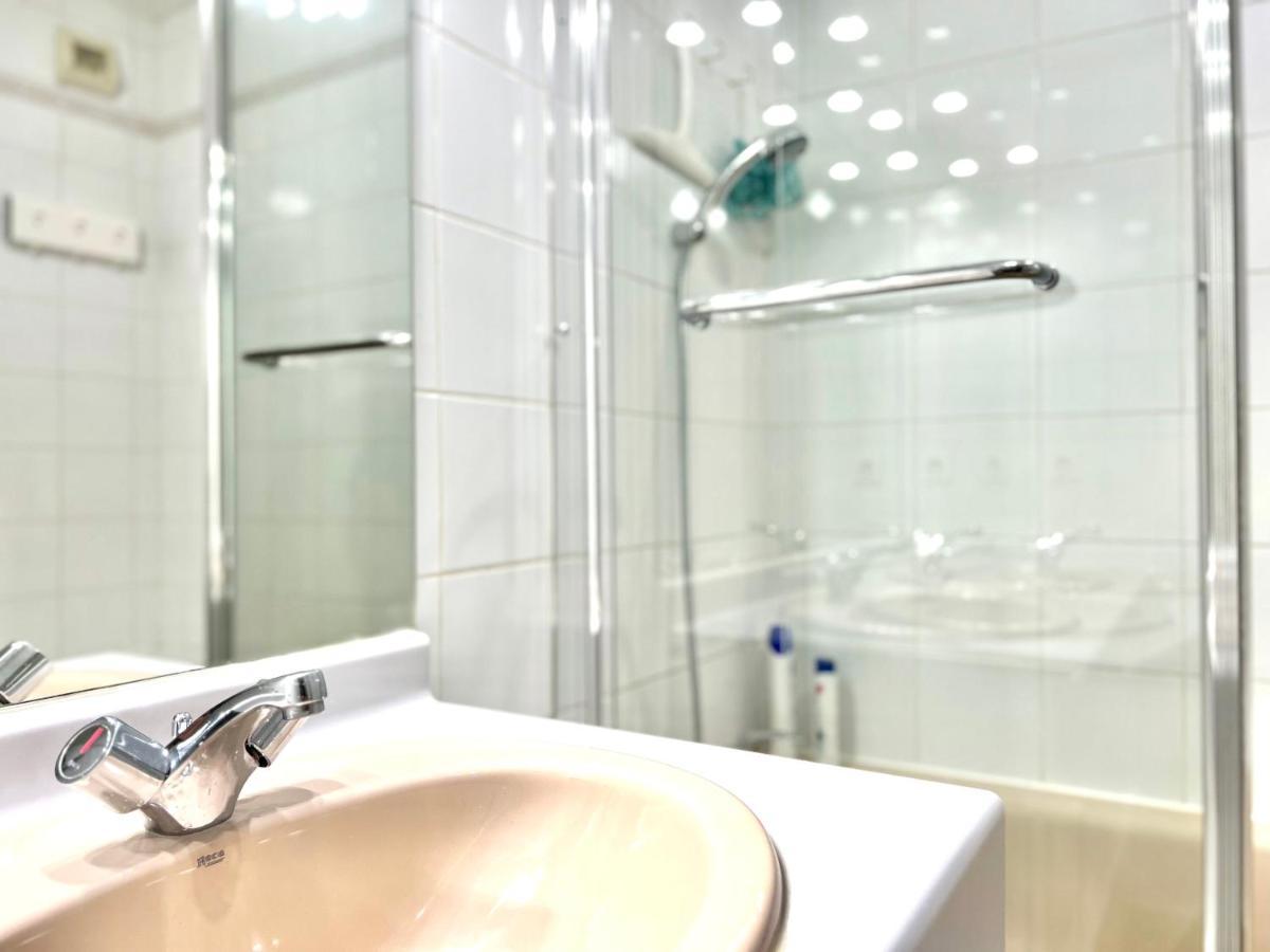 Apartamento T2 Parking/climatisation - Proche Halles Au Grain