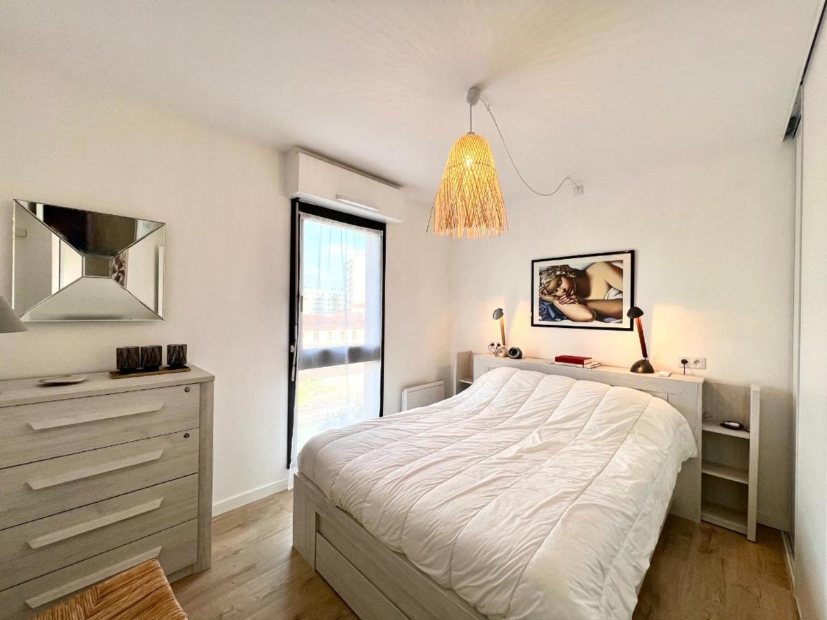 Apartamento T2 Parking/climatisation - Proche Halles Au Grain *