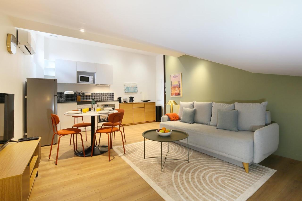 Calme Et Spacieux Apartment Toulouse