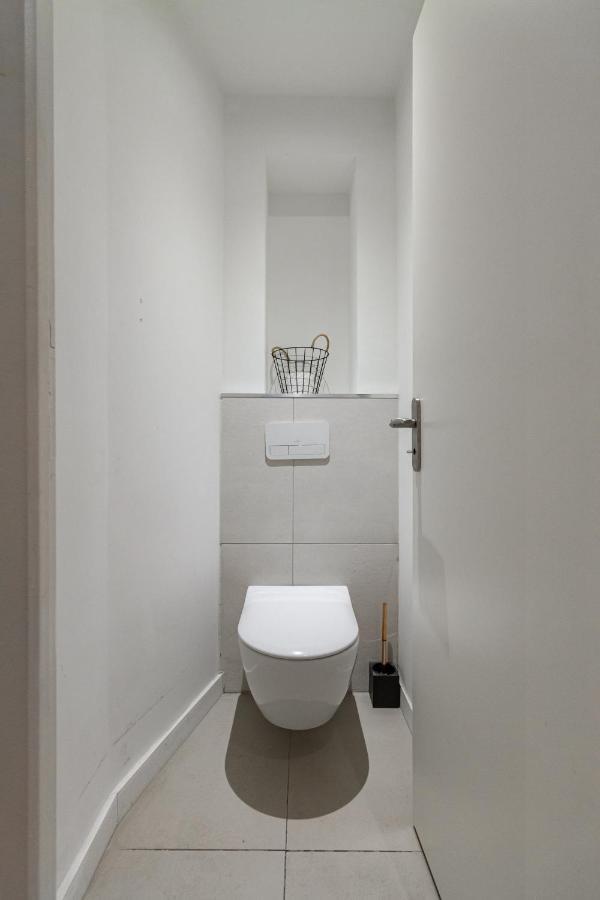 Le T2 De Marine En Hypercentre Apartamento