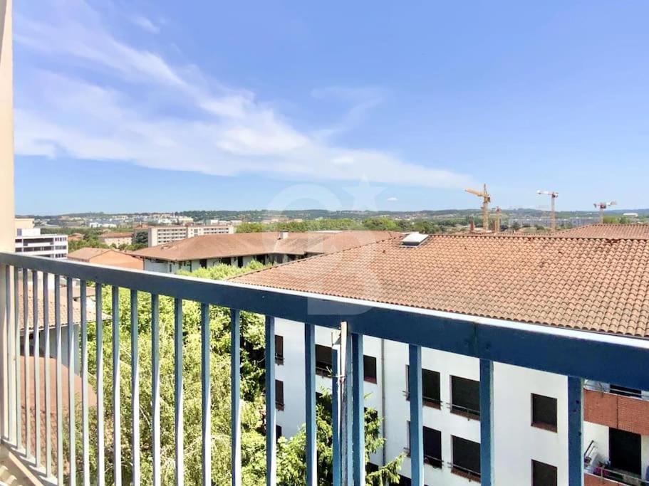 Le Jolimont T4 Et Vues Spectaculaires Sur La Apartamento