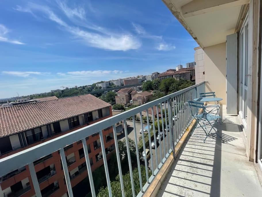 Le Jolimont T4 Et Vues Spectaculaires Sur La