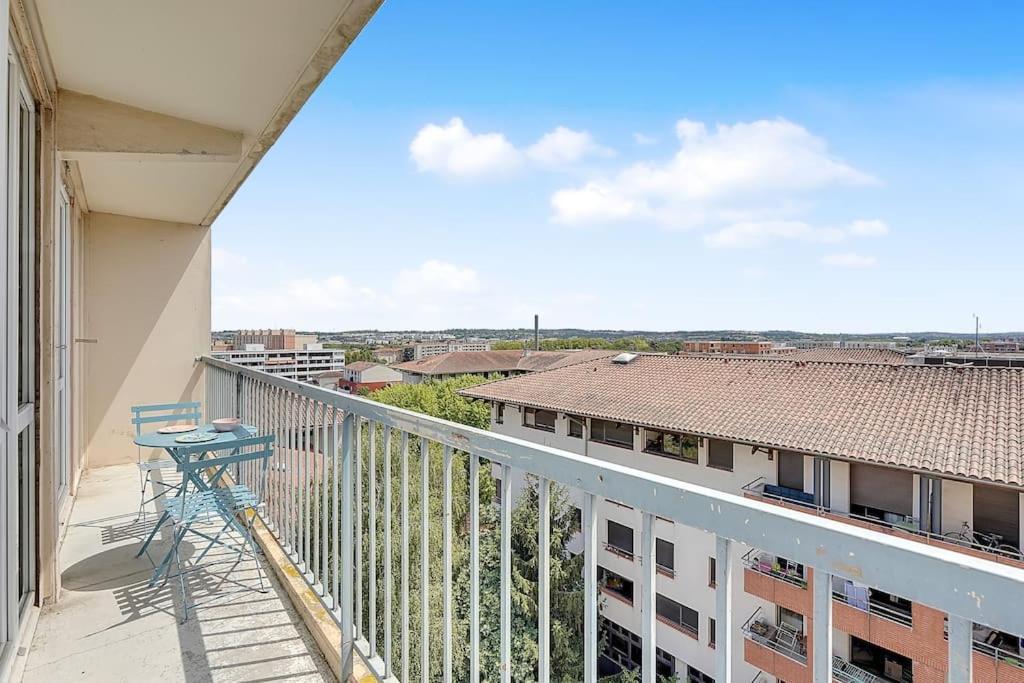 Apartamento Le Jolimont T4 Et Vues Spectaculaires Sur La *