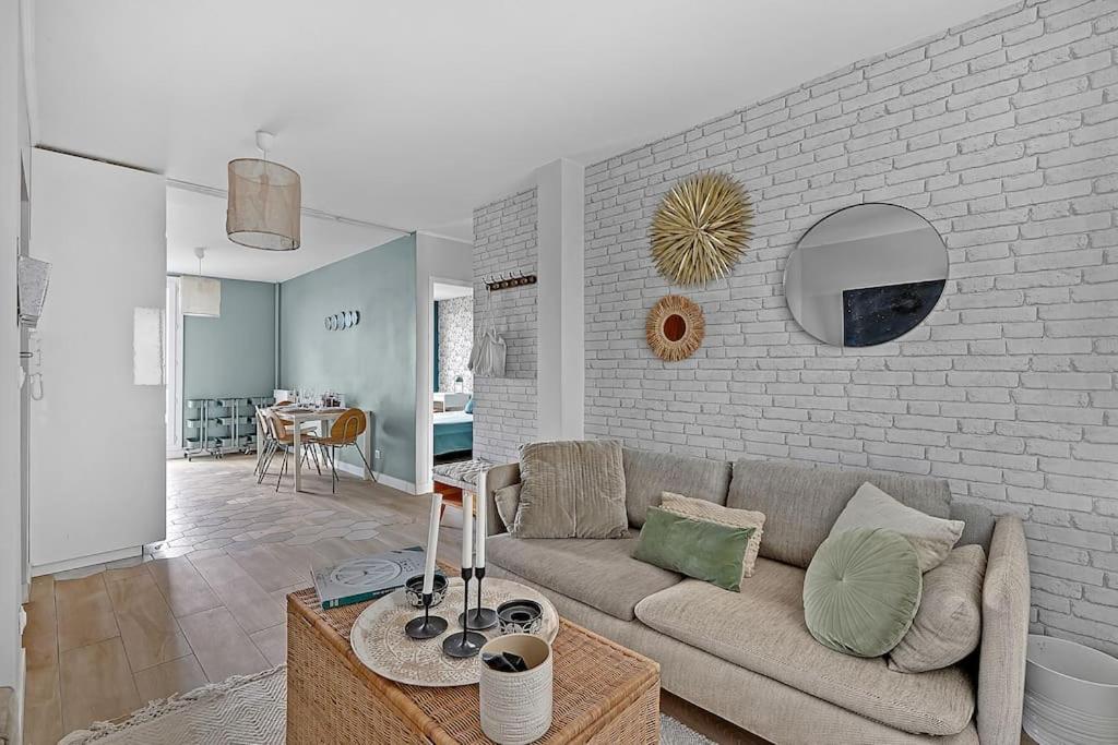 Le Jolimont T4 Et Vues Spectaculaires Sur La * Toulouse