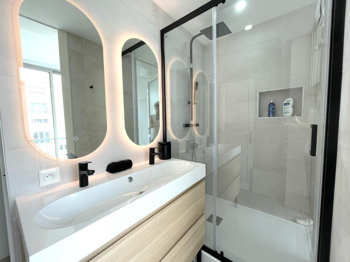 Le Compans: Exceptionnel T5 En Berges Du Canal Apartamento