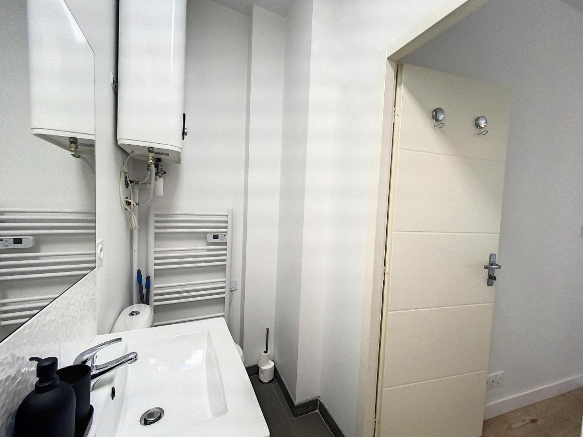 ღ Le Cosy Brienne • T2 Au Centre-ville ღ Metro Toulouse