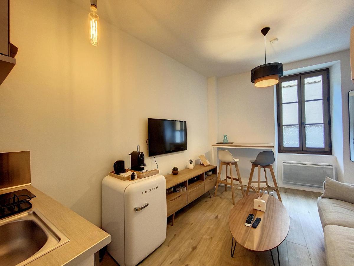 Apartamento ღ Le Cosy Brienne • T2 Au Centre-ville ღ Metro Toulouse