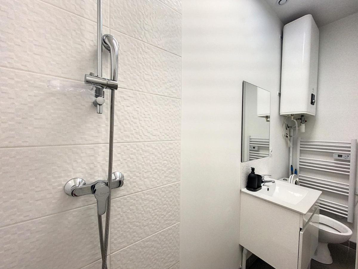 ღ Le Cosy Brienne • T2 Au Centre-ville ღ Metro Apartamento Toulouse