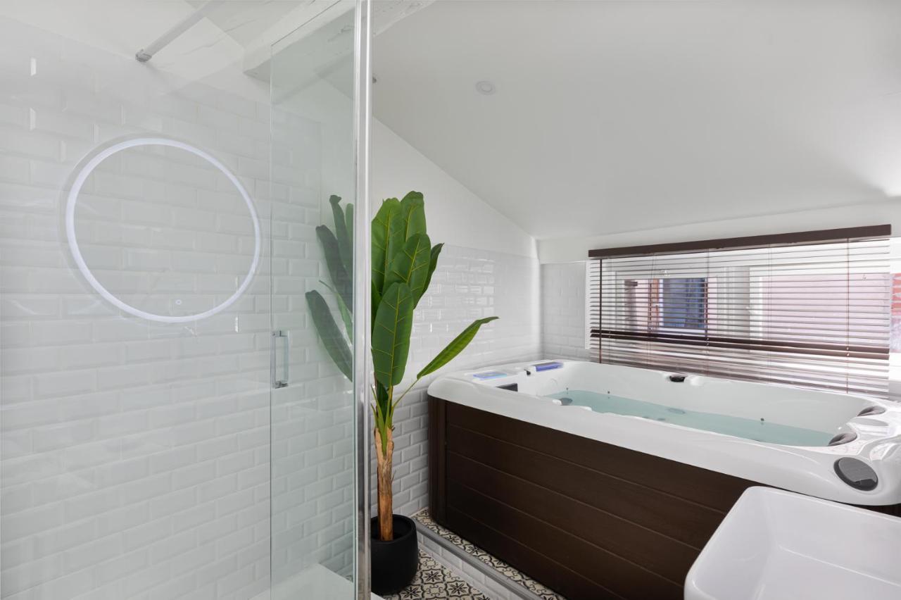 Apartment Le Cosy & Office Au Coeur De Toulouse