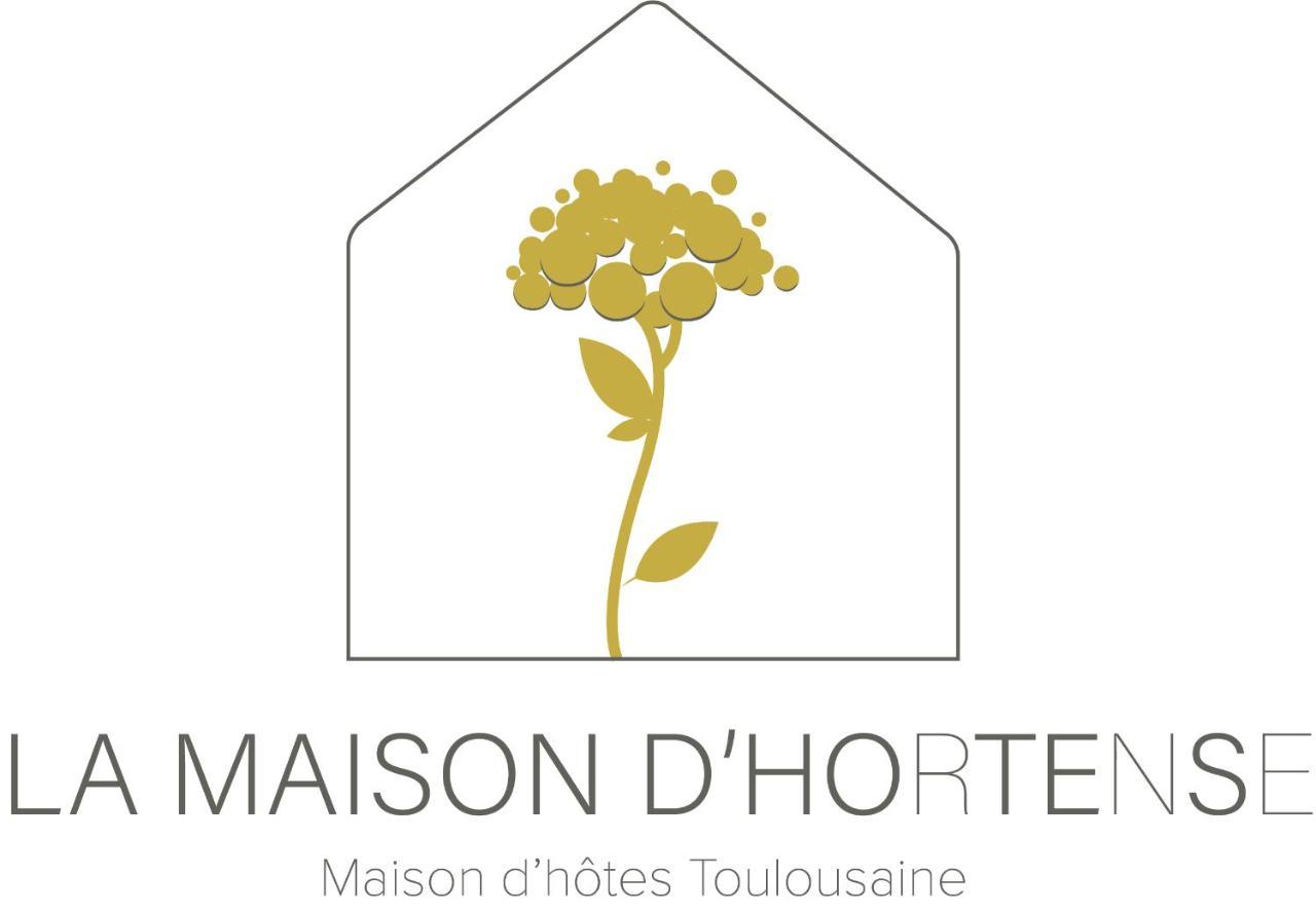 La Maison D'hortense, Maison De Charme Et De Caractere Pensión