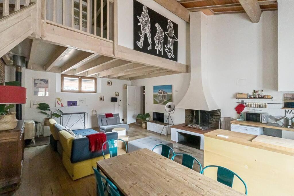 Apartment Nocnoc - L'artiste Du Capitole, Hyper-centre, 4 Lits